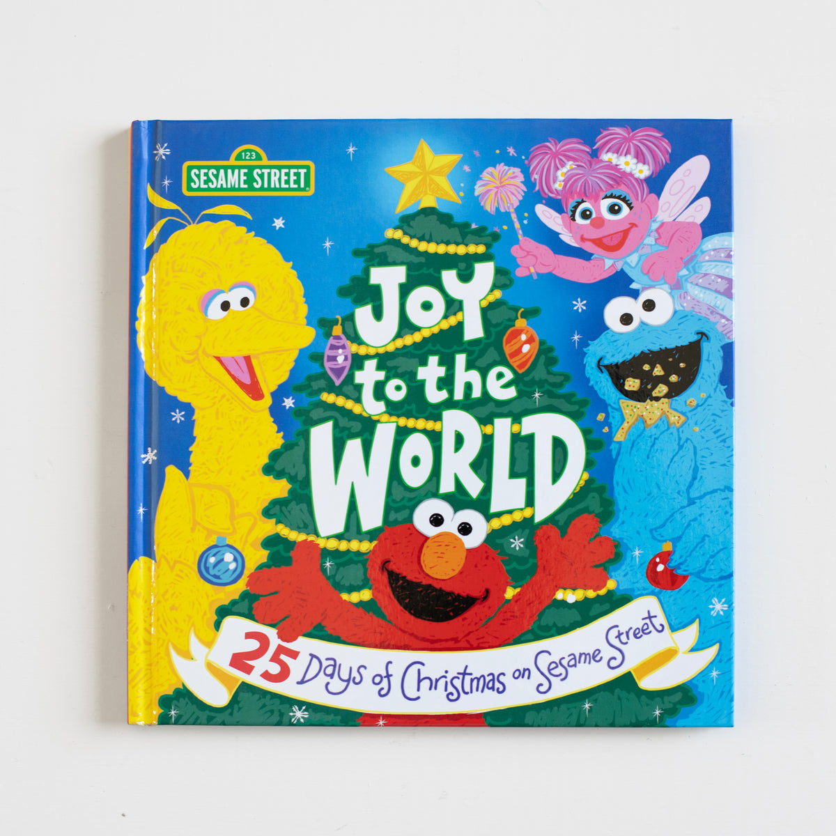 Joy to the World