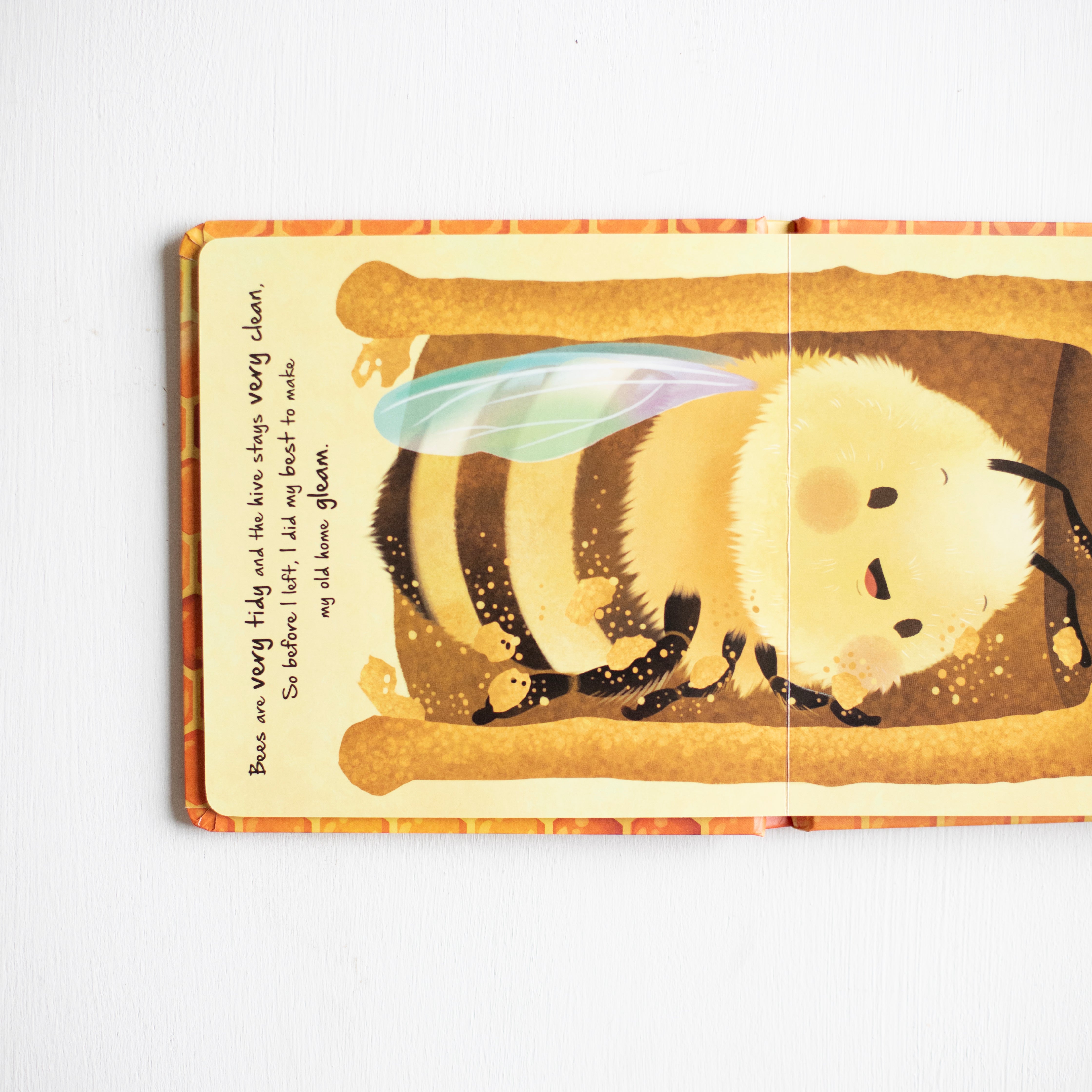 Little Bee