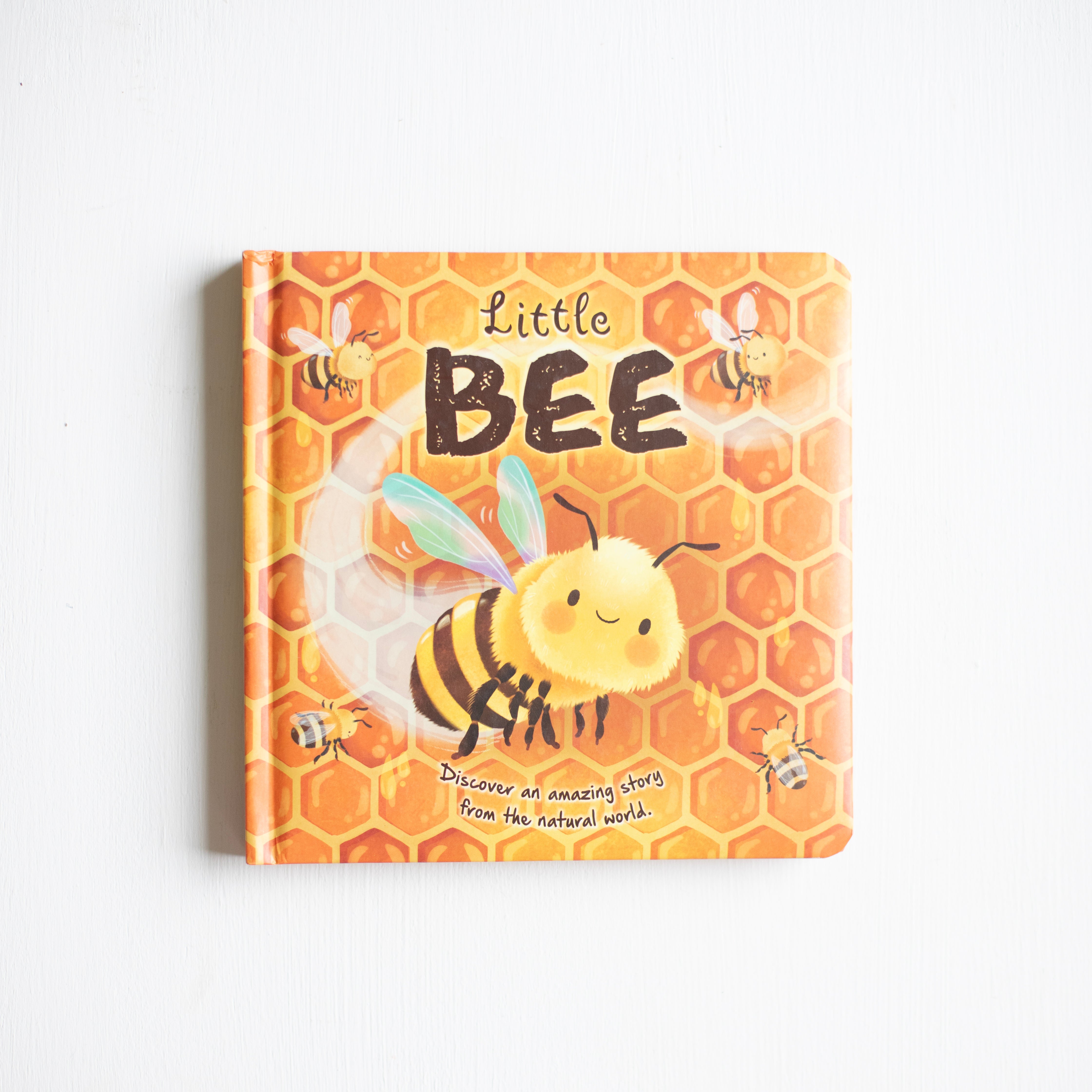 Little Bee