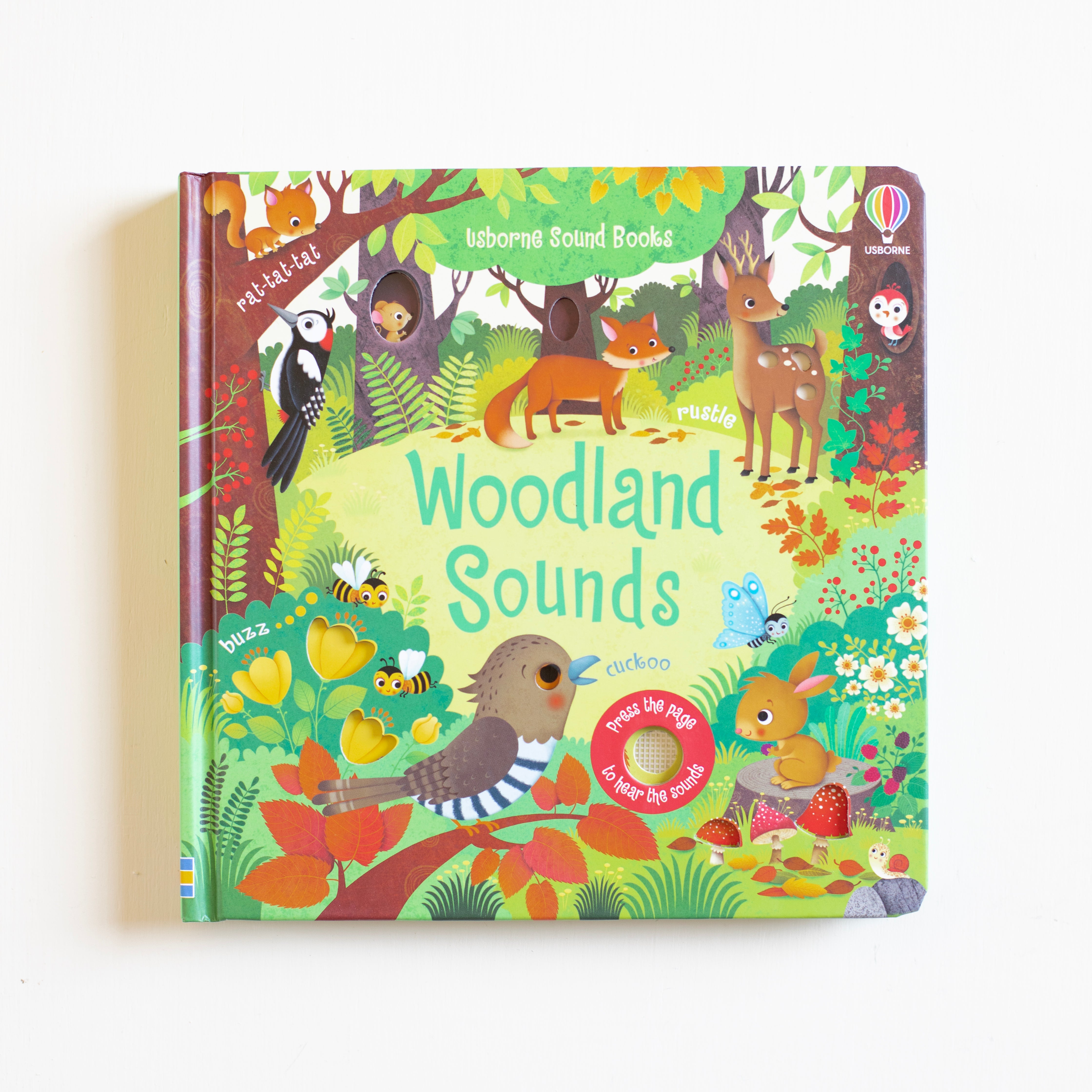 Woodland Sounds
