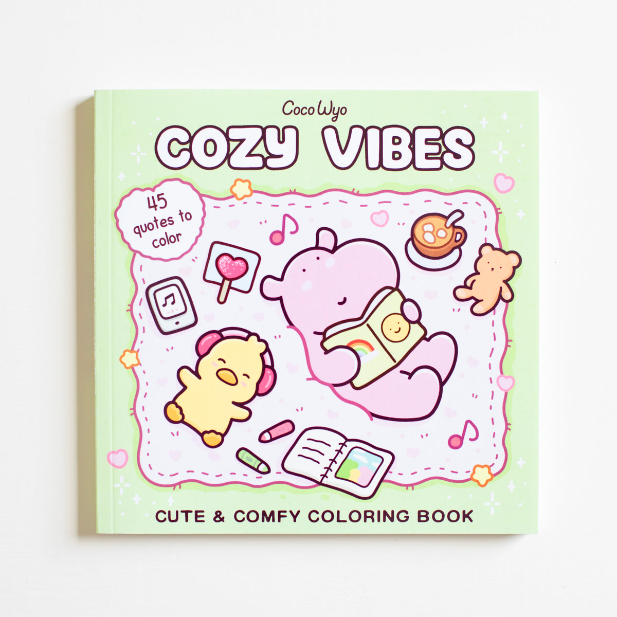 Cozy Vibes