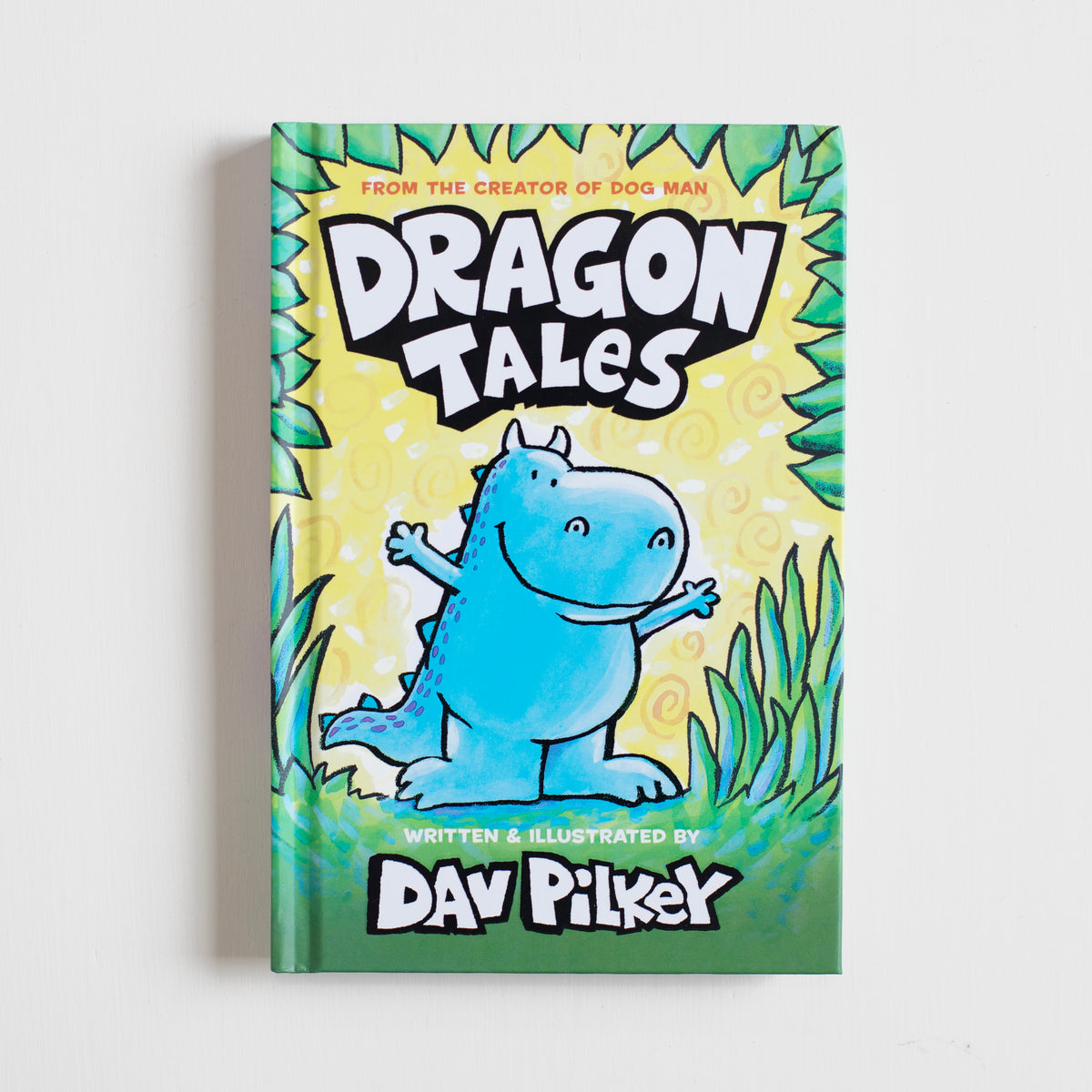 Dragon Tales