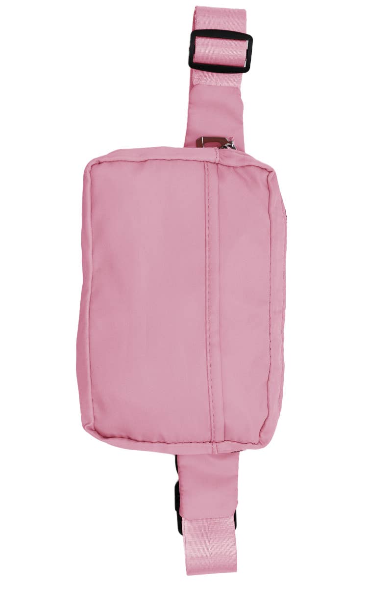 Pastel Crossbody Bag