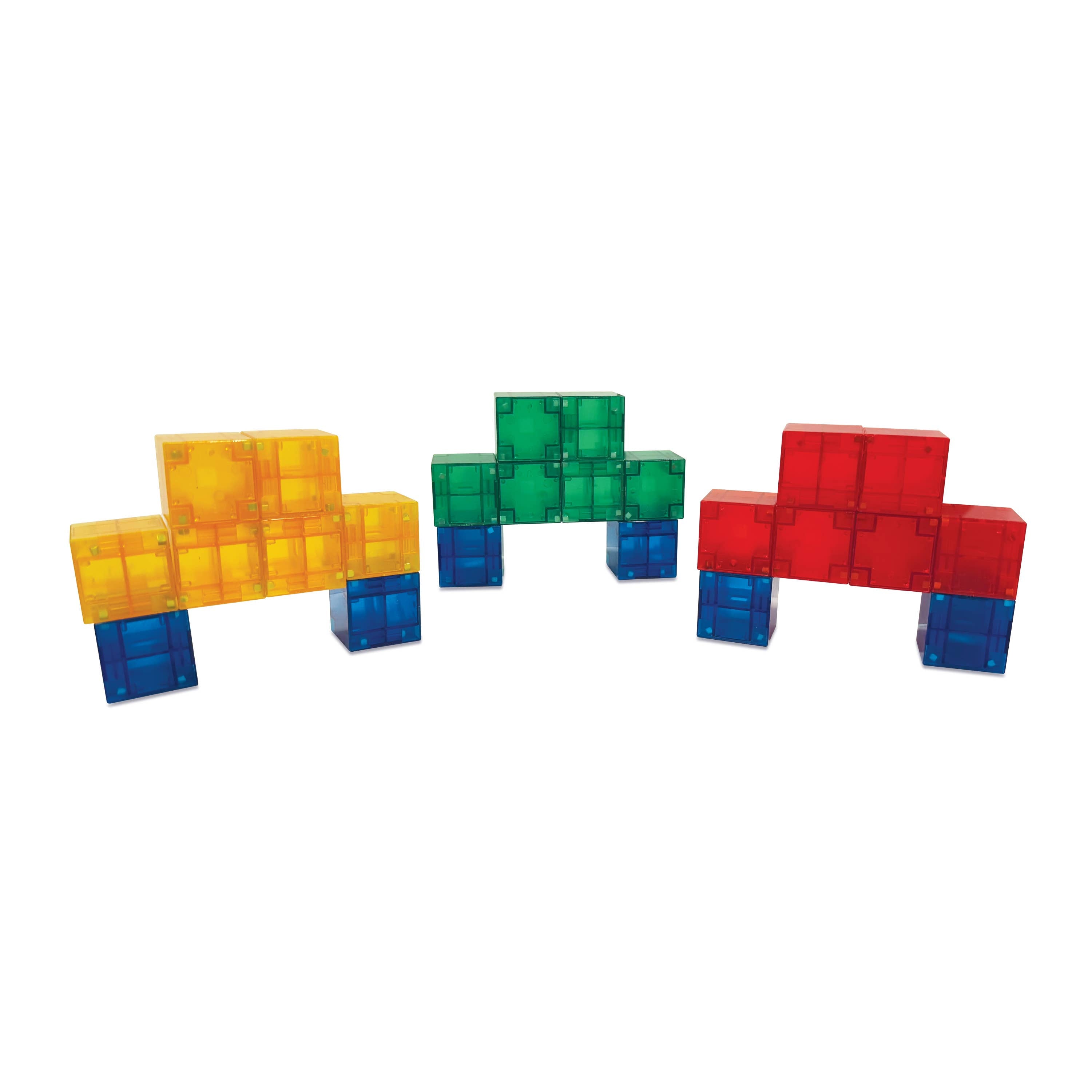 Crayola Bold PIP Magnetic Cubes 24pc