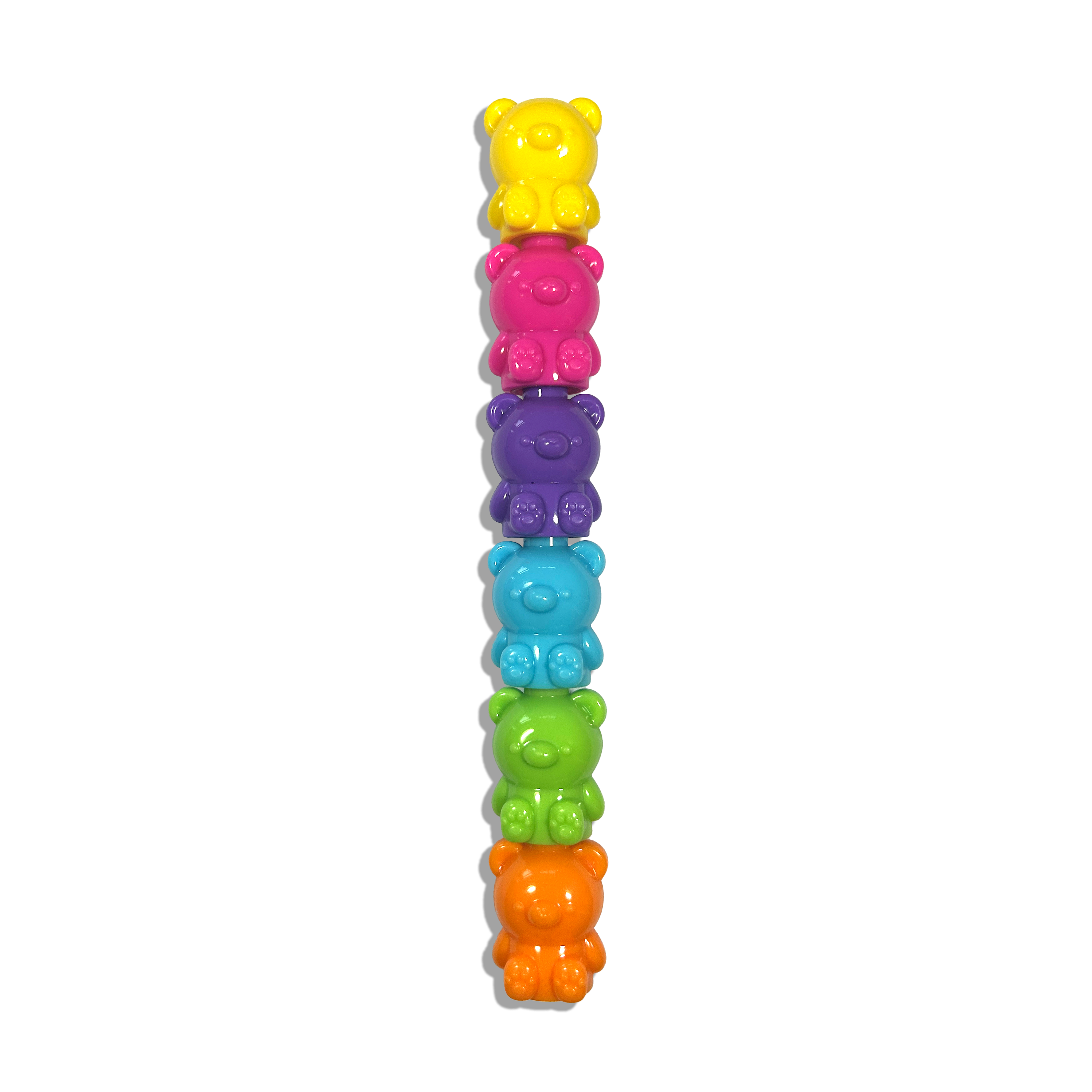 Bear Besties: Stacking Highlighter