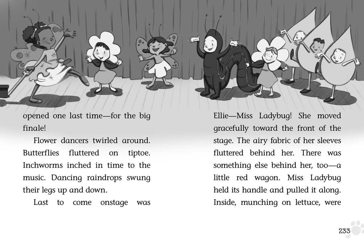 Critter Club || 3 Books in 1!