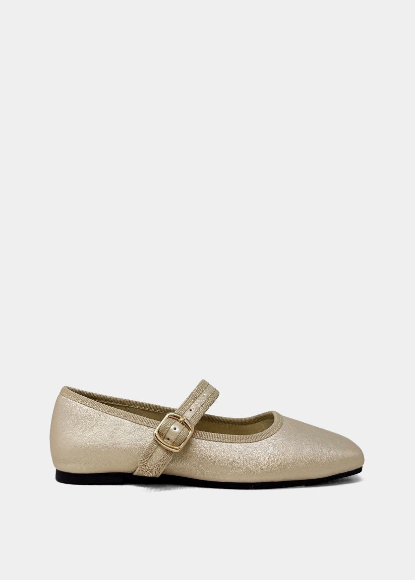 ADELINE MINI || GOLD