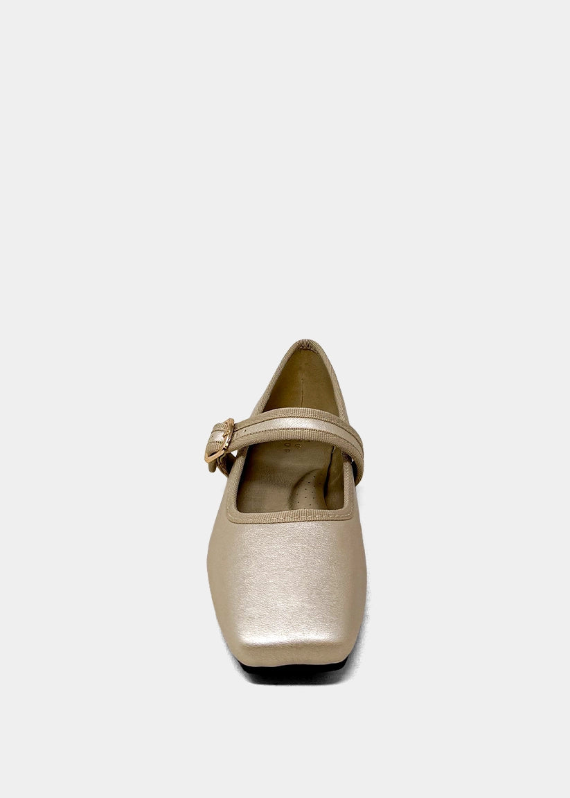 ADELINE MINI || GOLD