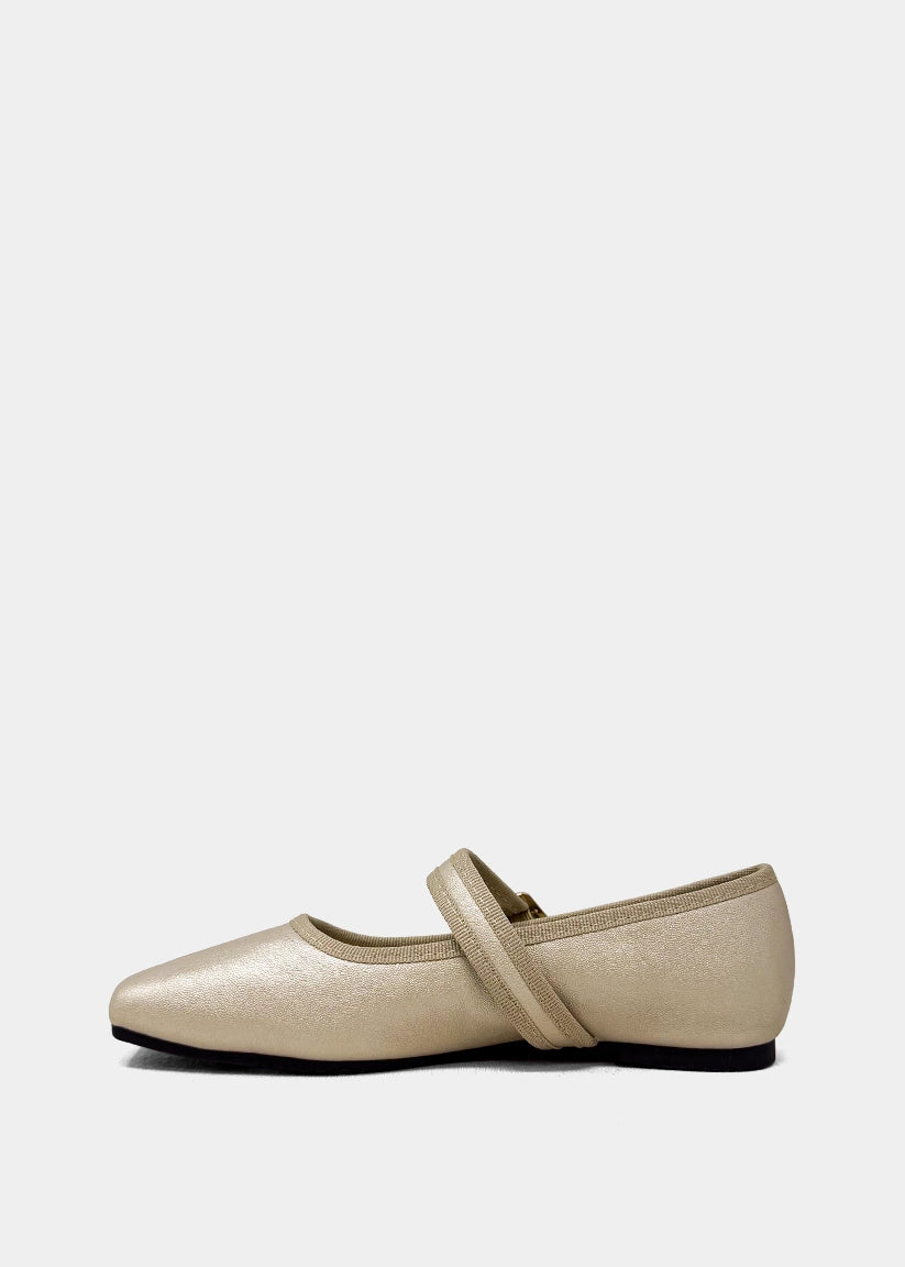 ADELINE MINI || GOLD
