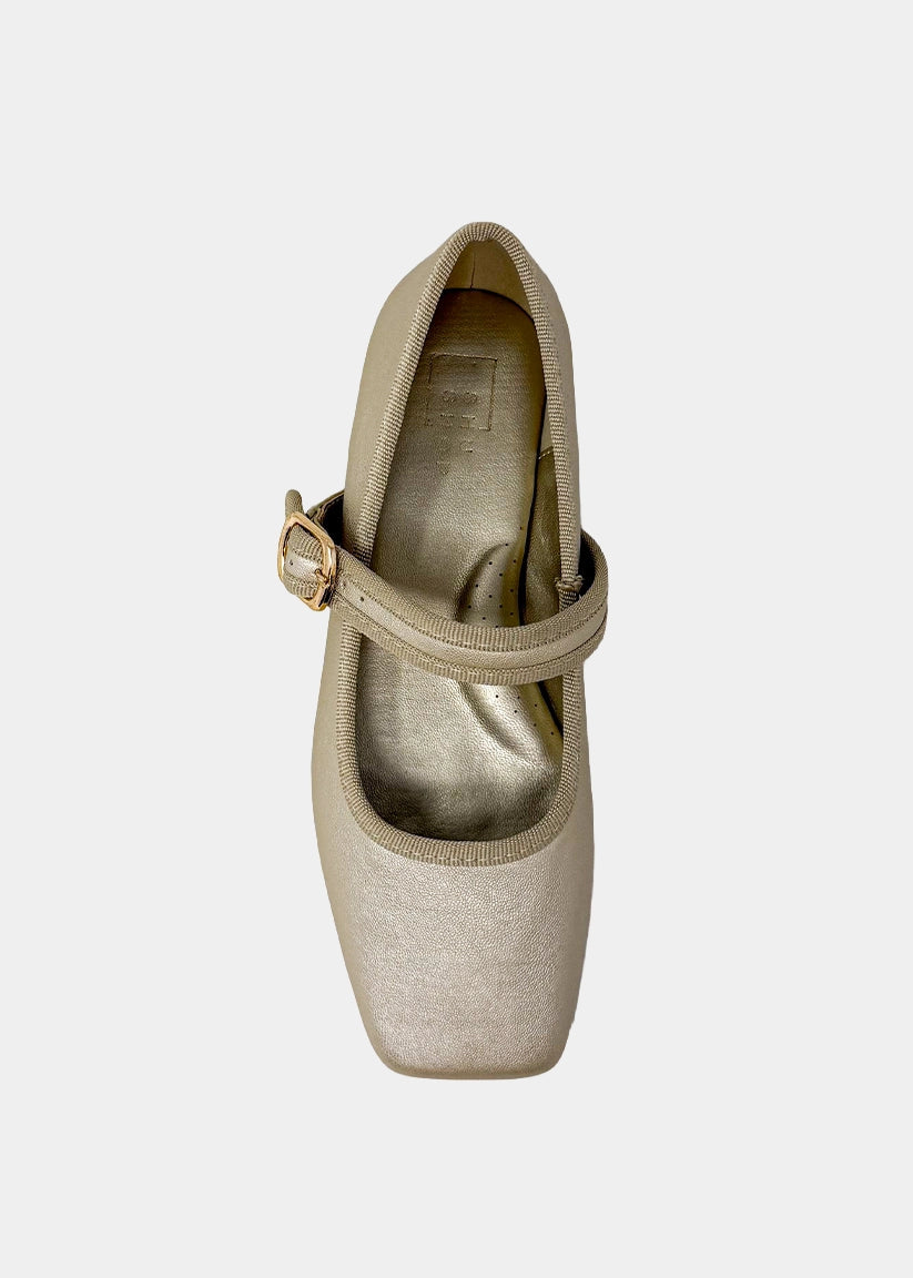 ADELINE MINI || GOLD