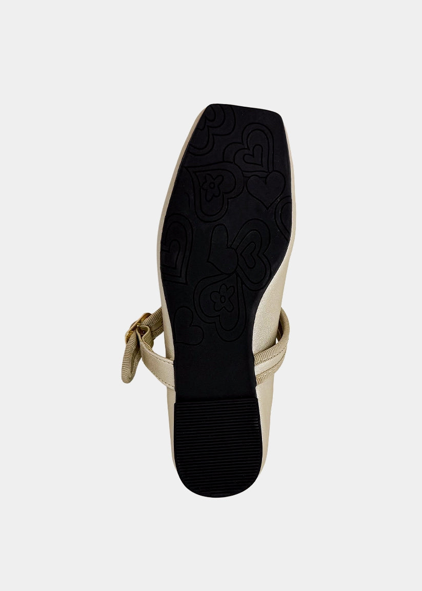 ADELINE MINI || GOLD