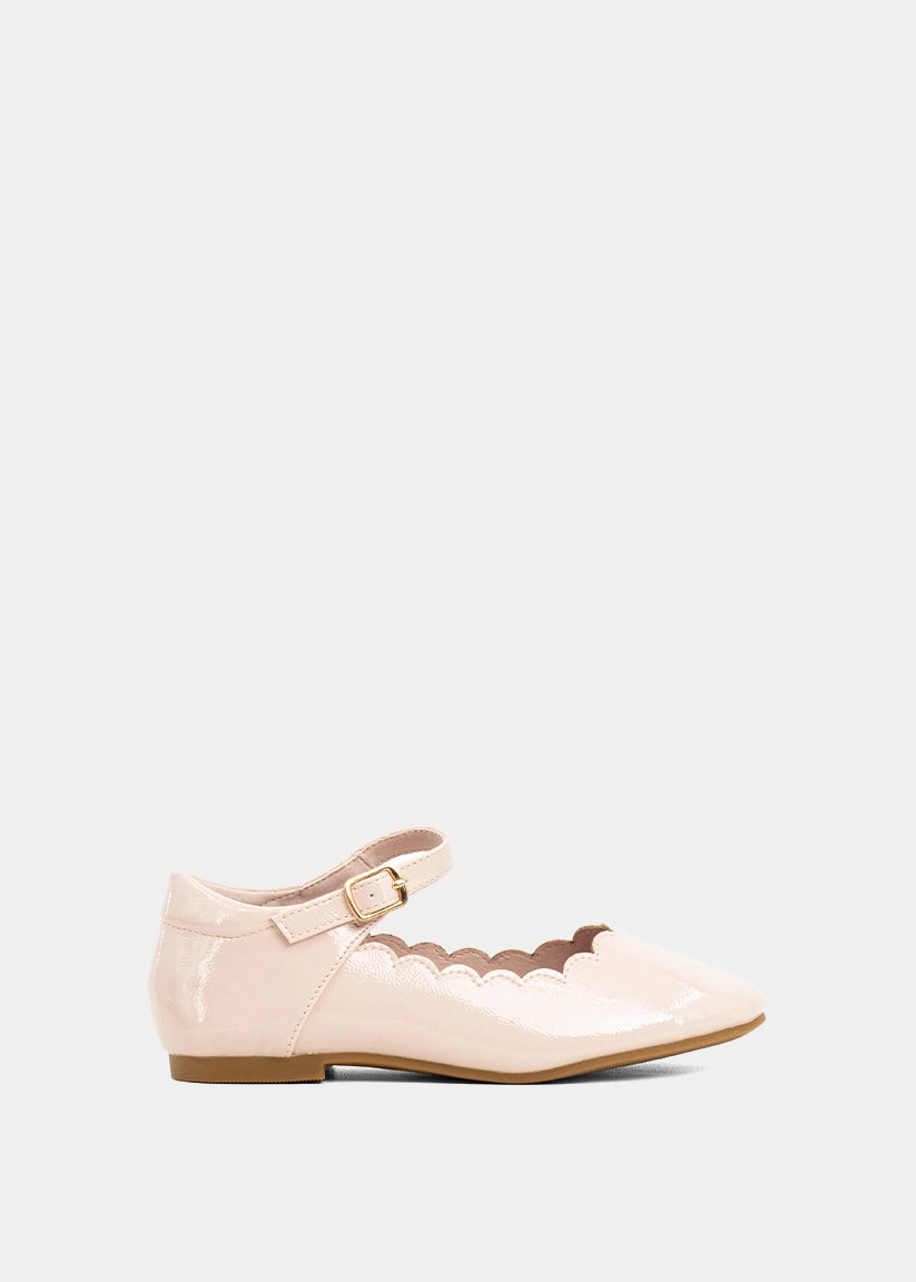 Agatha Mini || Light Pink