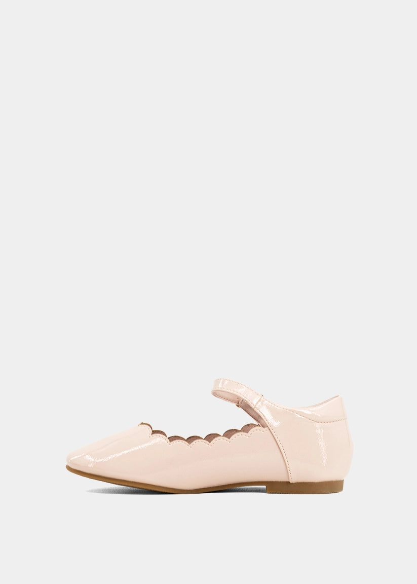 Agatha Mini || Light Pink