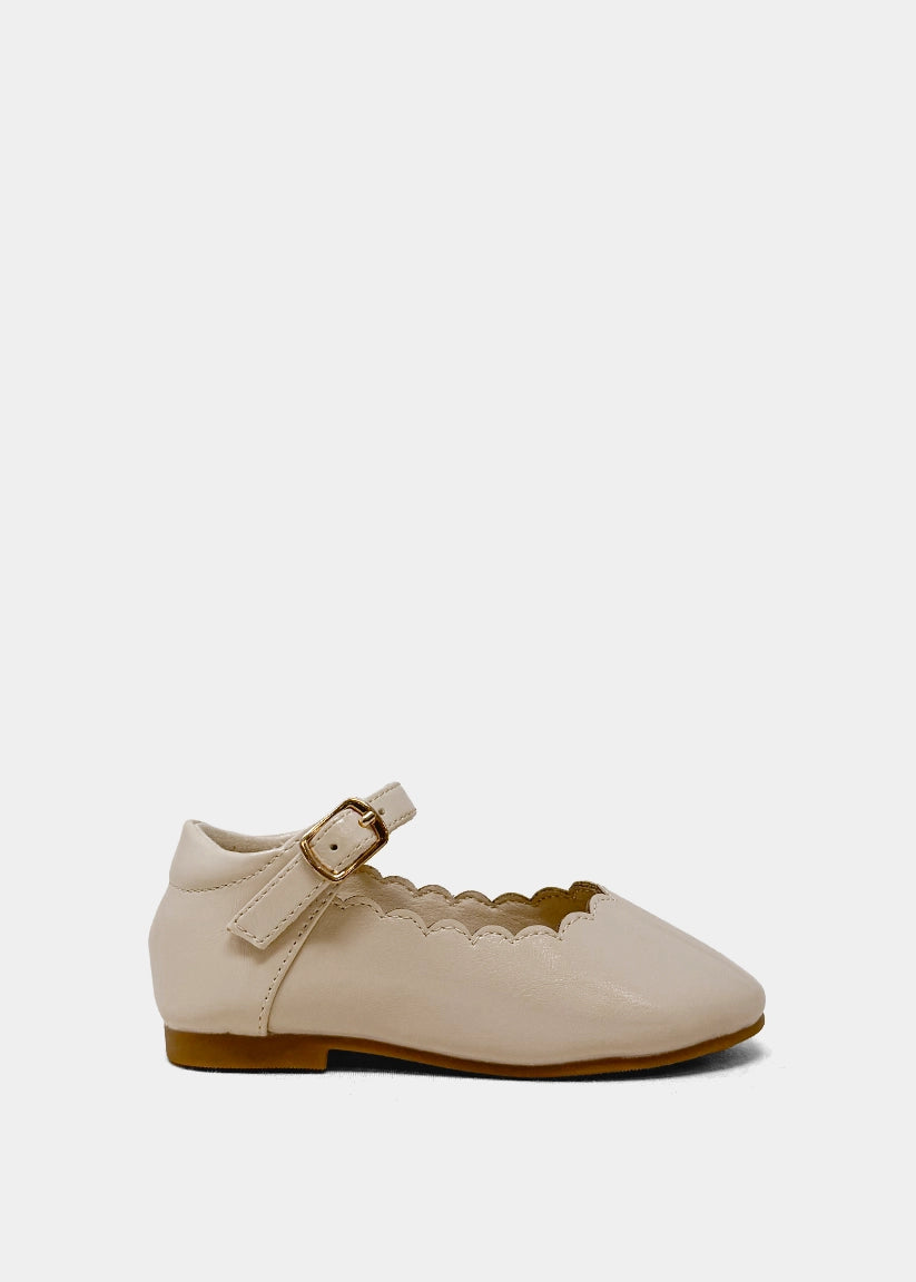 Agatha Mini || Sand