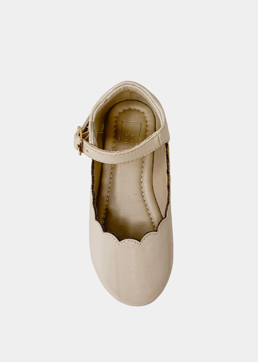 Agatha Mini || Sand