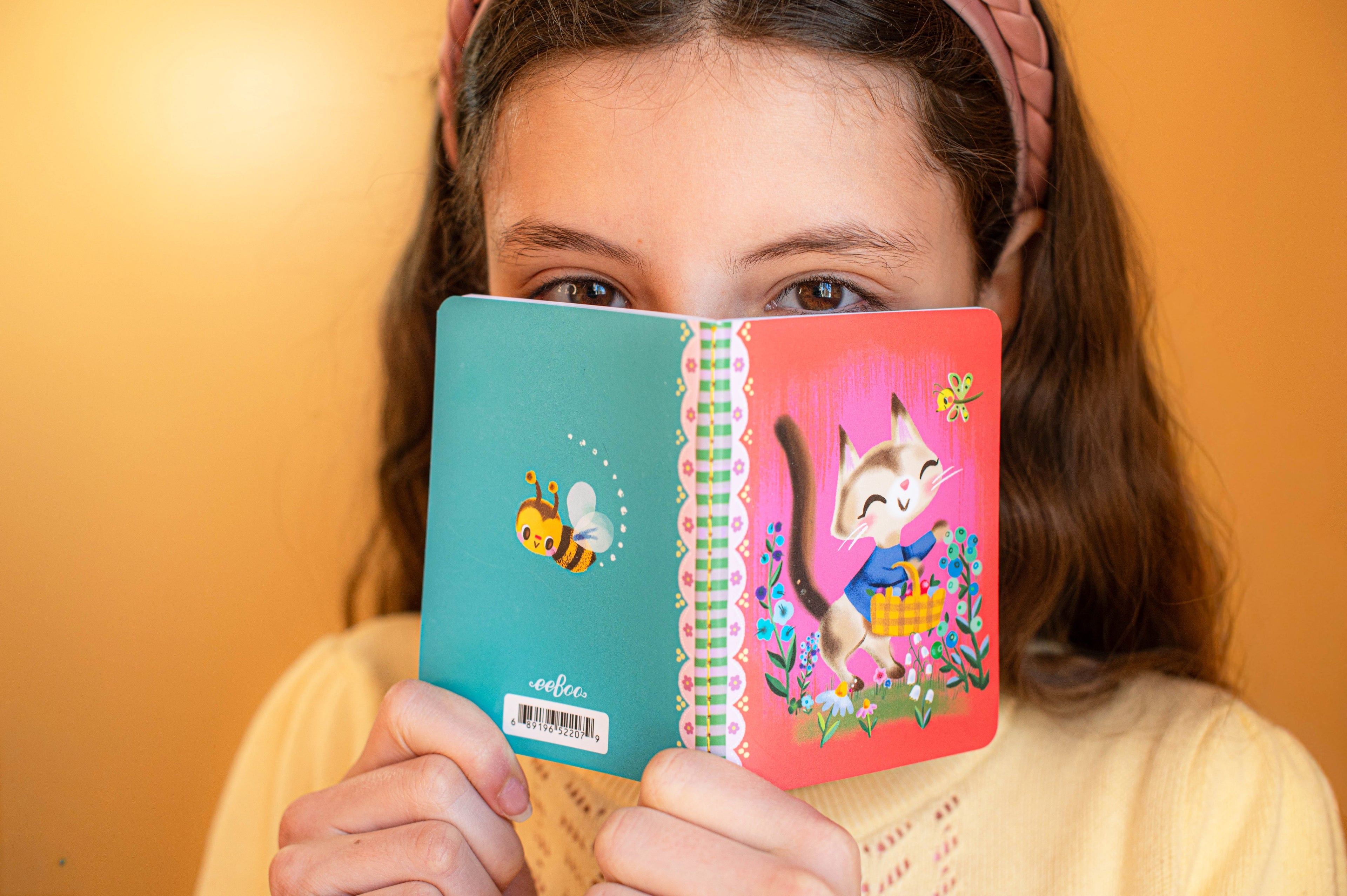 Pets Tiny Journal