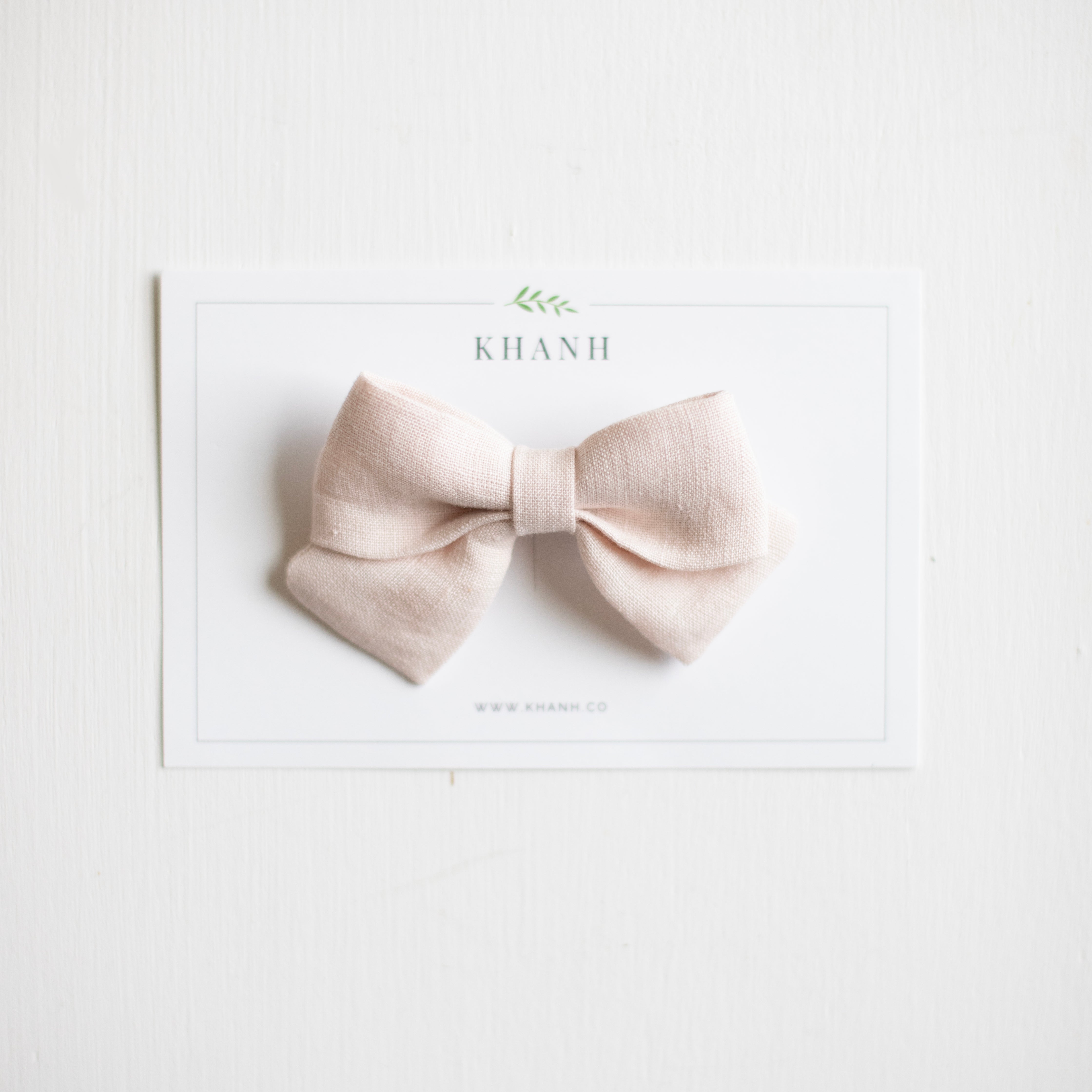 Ballet || Medium Sailor Bow