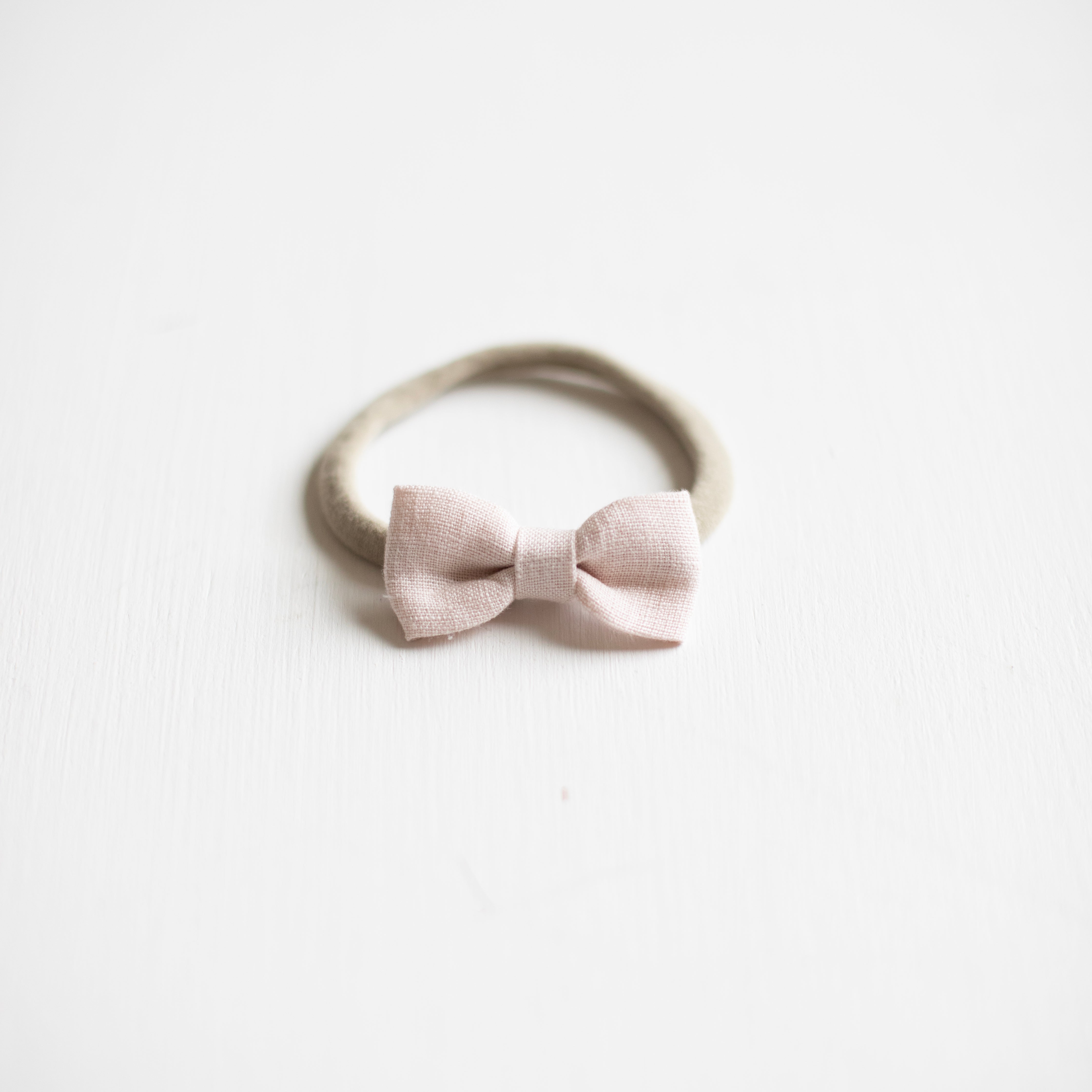 Ballet || Mini Bow