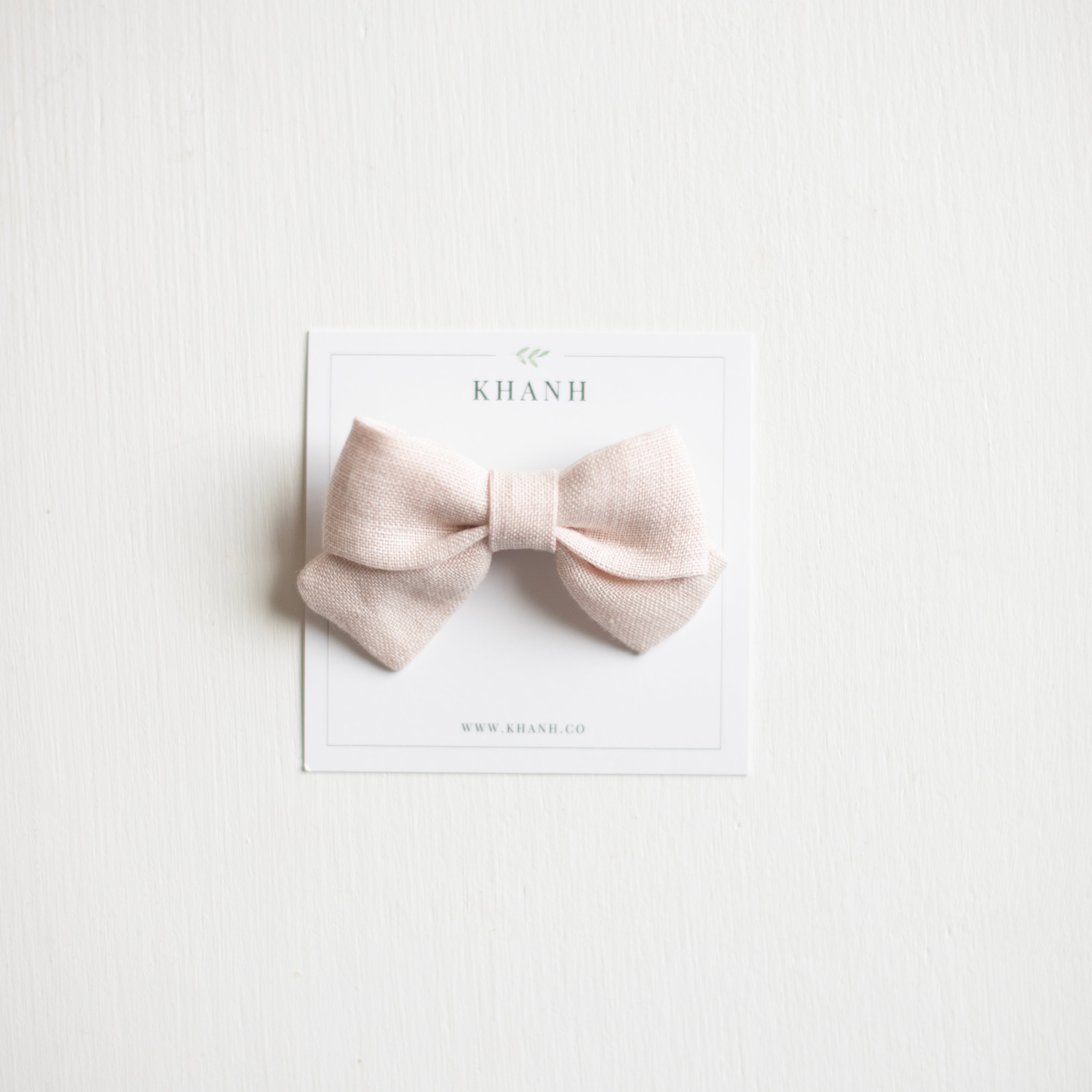 Ballet | Petite Sailor Bow