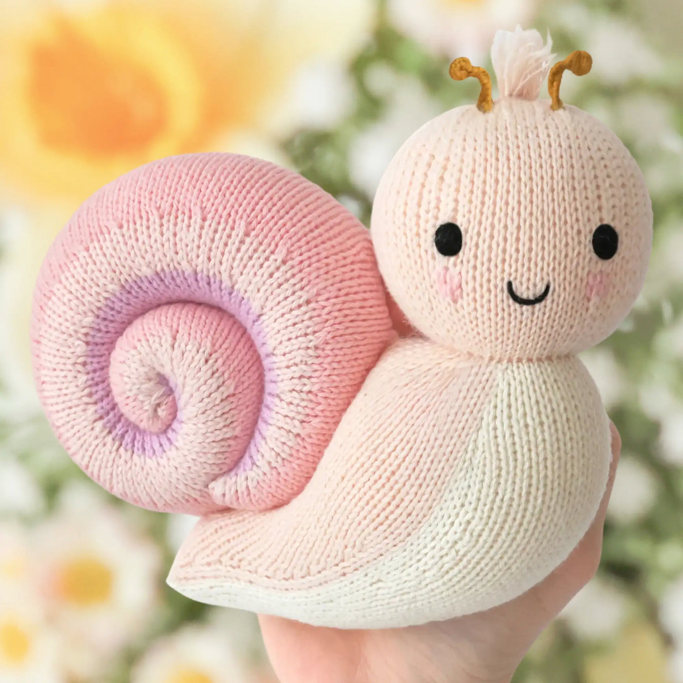 Baby snail (peony)