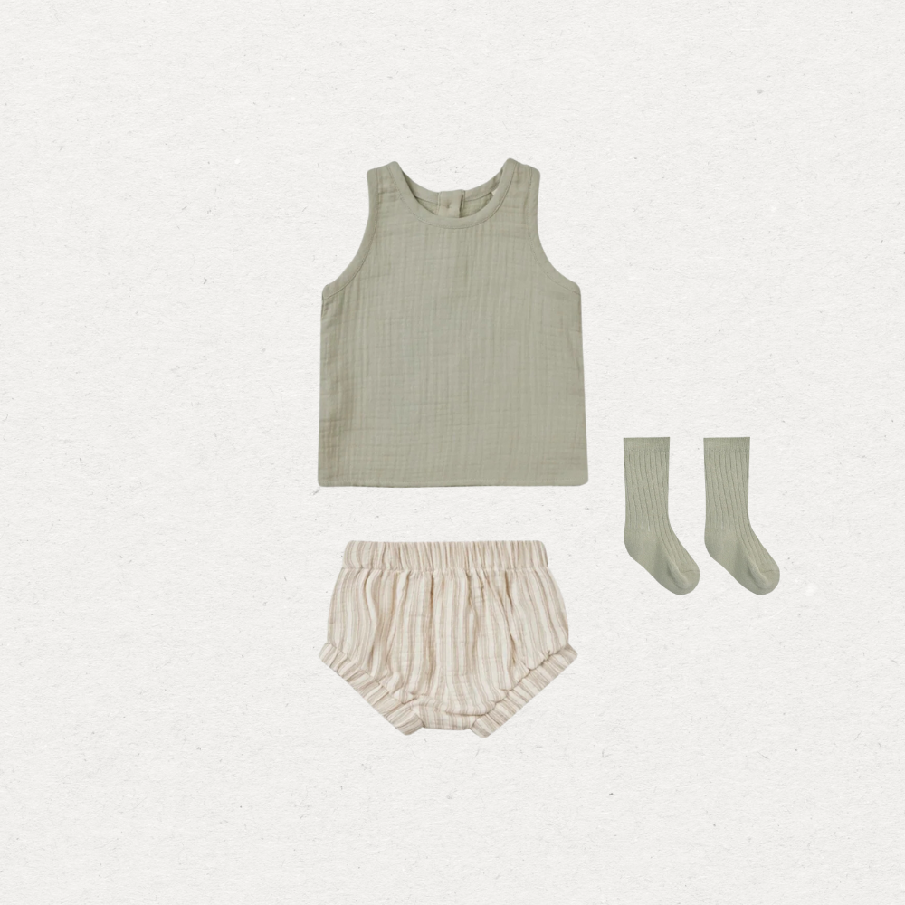 Baby |  Spring Style Guide 2