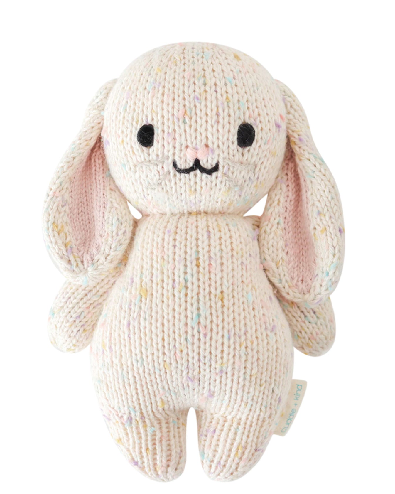 Baby bunny (confetti)