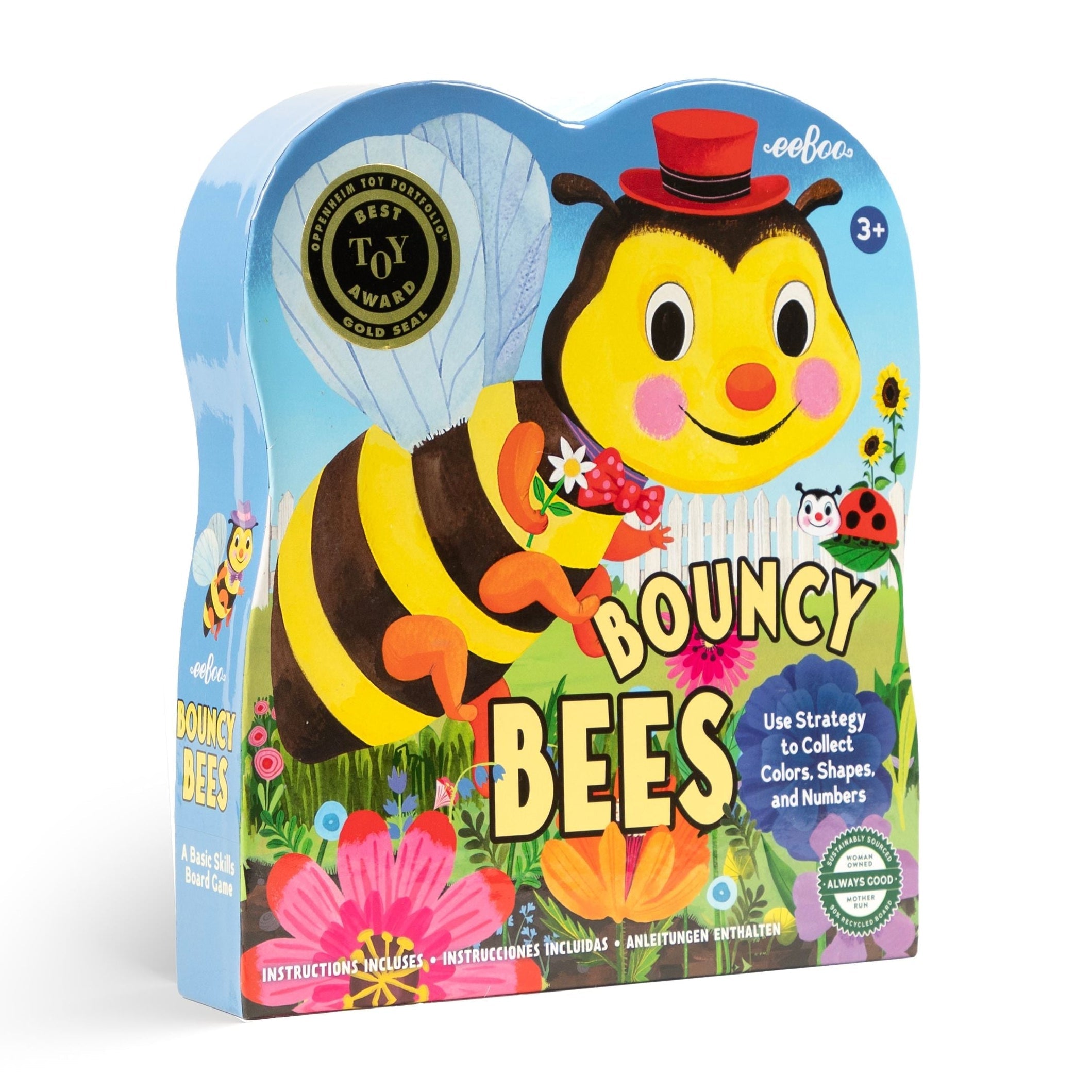 Busy Bees