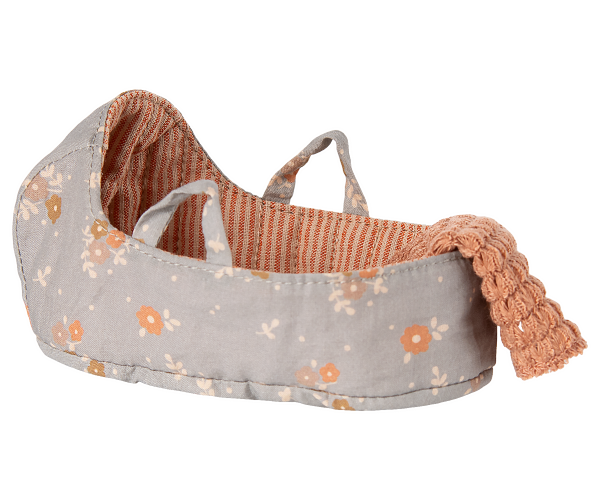 Carry cot, Micro