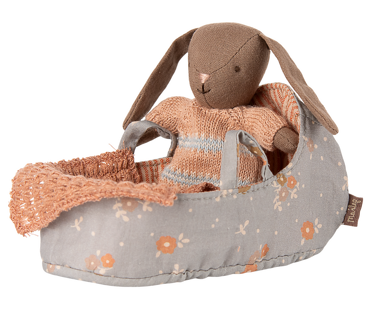 Carry cot, Micro