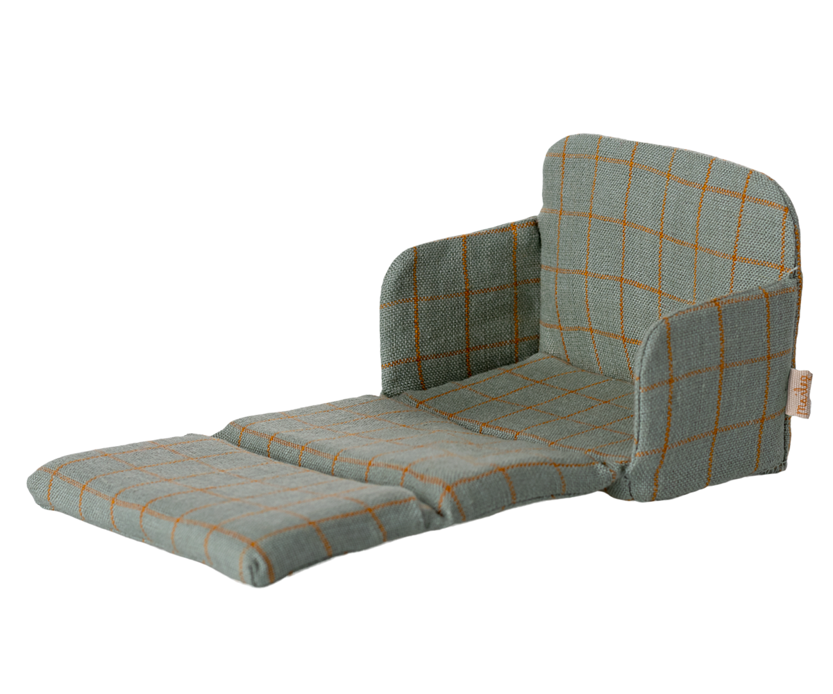 Sofa bed, Mouse - Checker