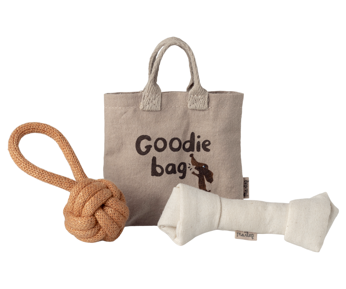 Pet supply, Toys