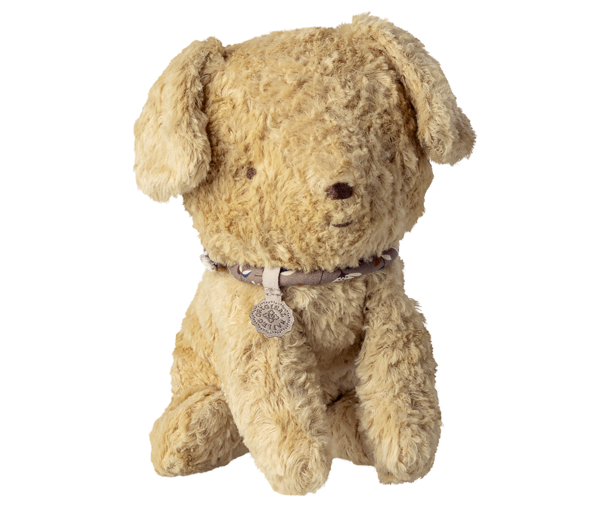 Puppy, Small - Soft sand