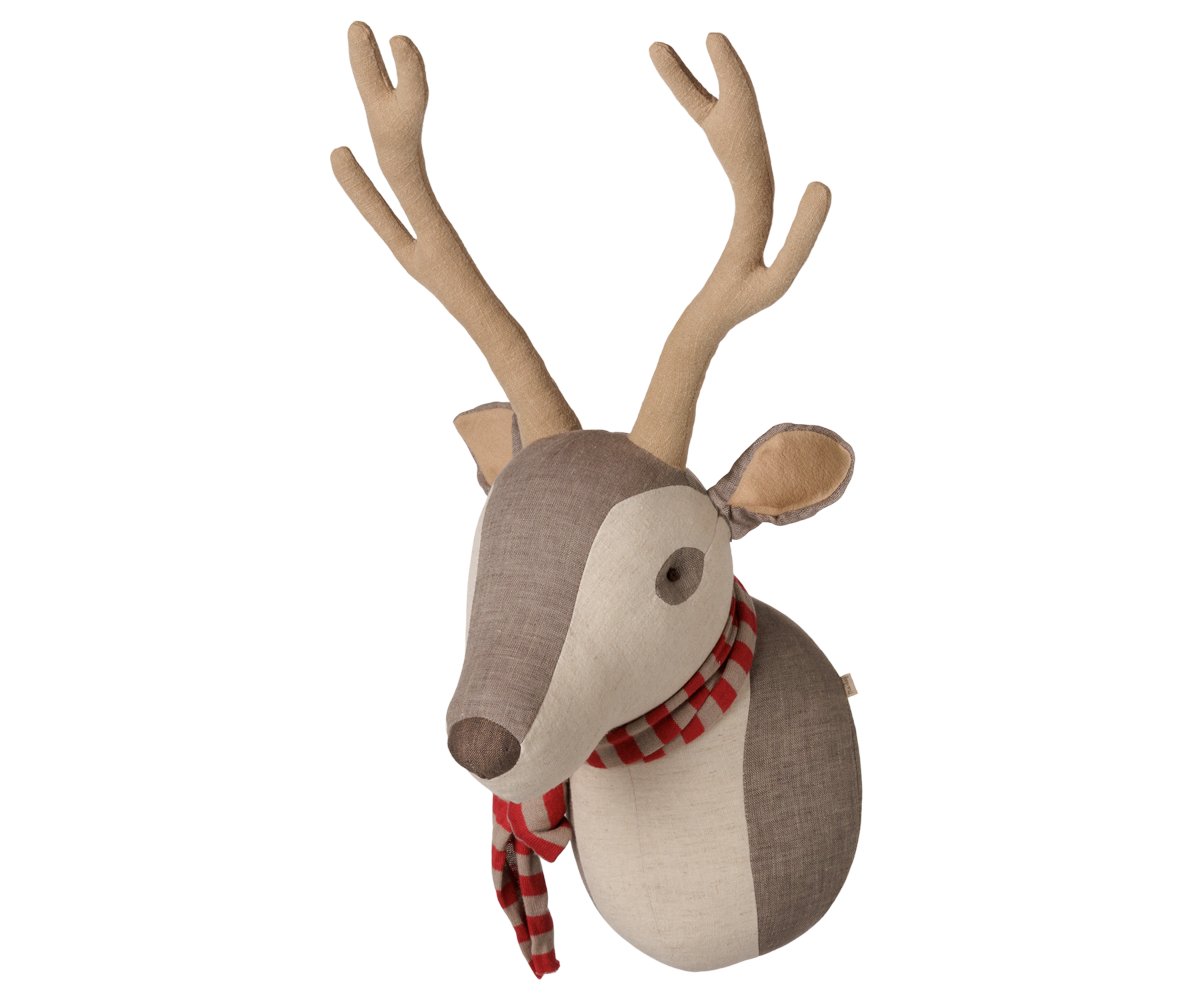 Trophy deer - Light nature