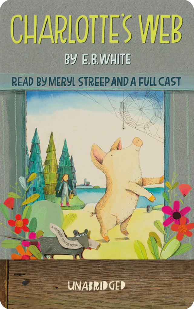 Charlotte's Web