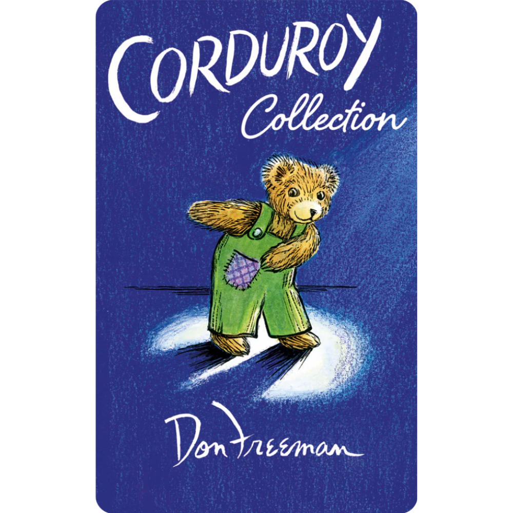 Corduroy Collection