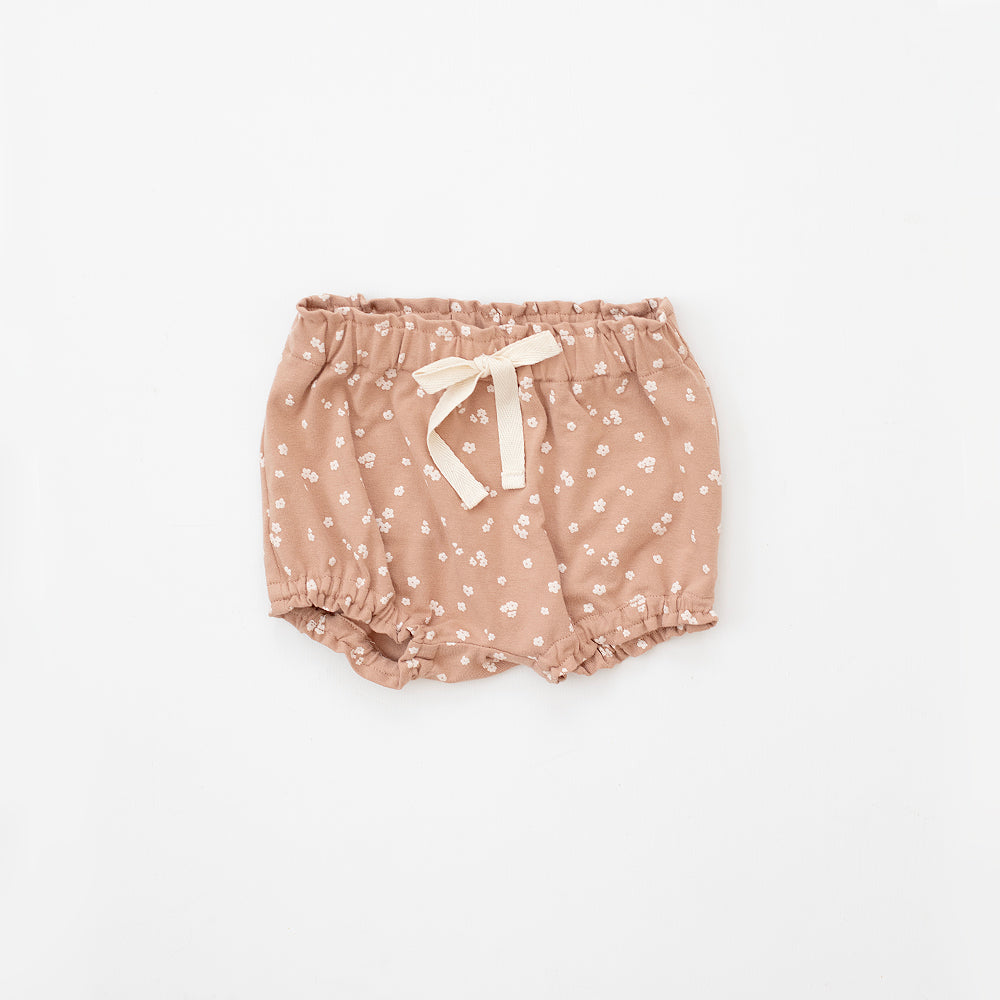 Bloomer | Dusty Rose Daisy Floral