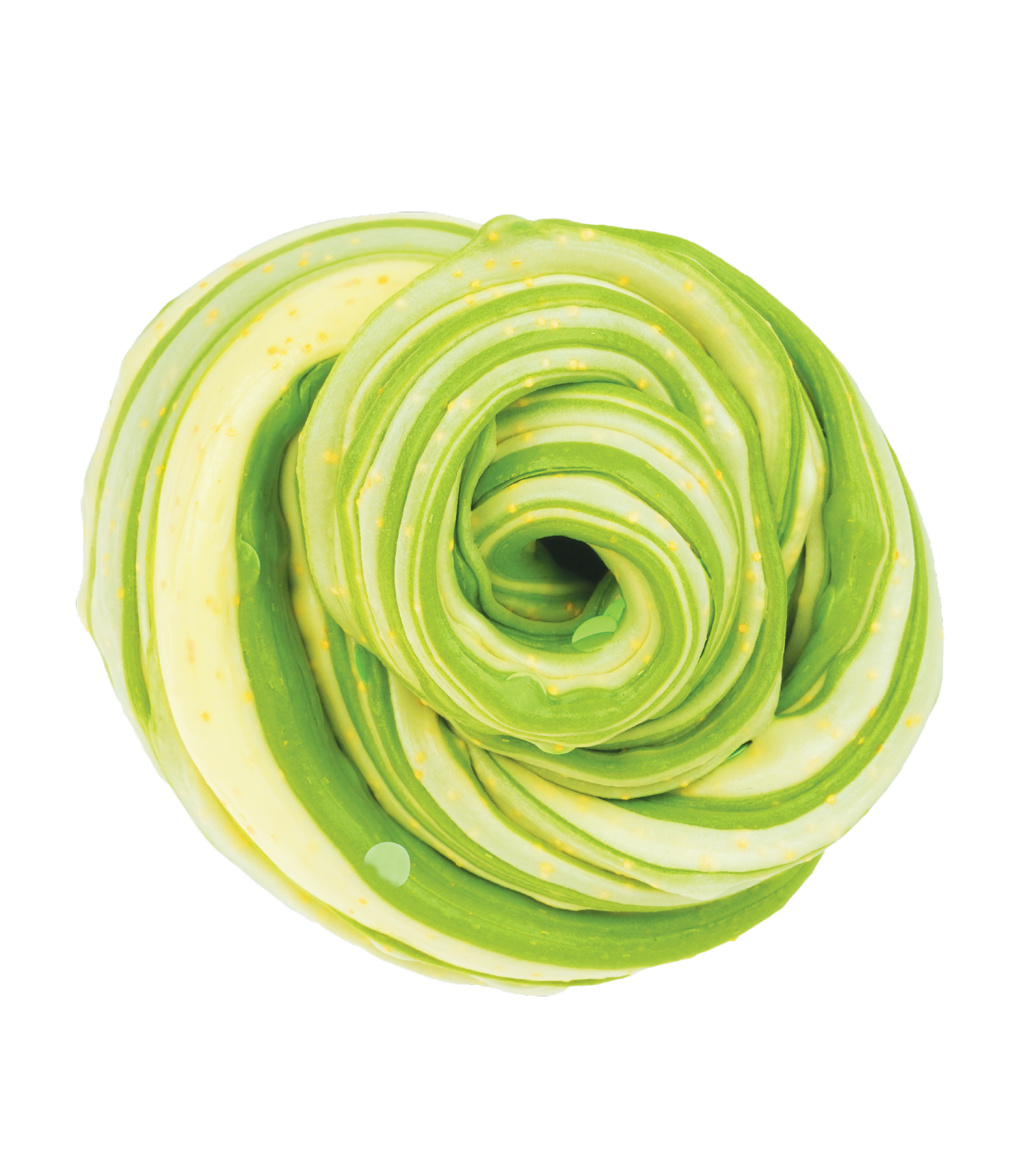 Popcorn/Pickle Thinking Putty Tin