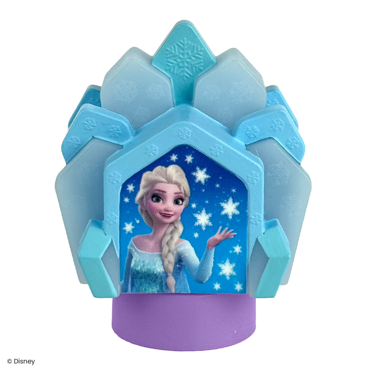 Luna - Frozen