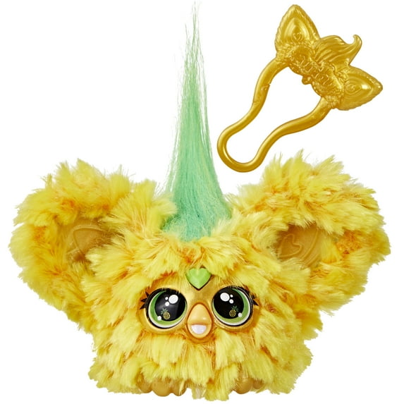 Furby Furblets Mini || Hoo Lah