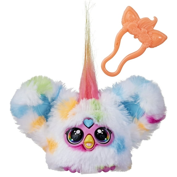 Furby Furblets Mini || Loo Lay
