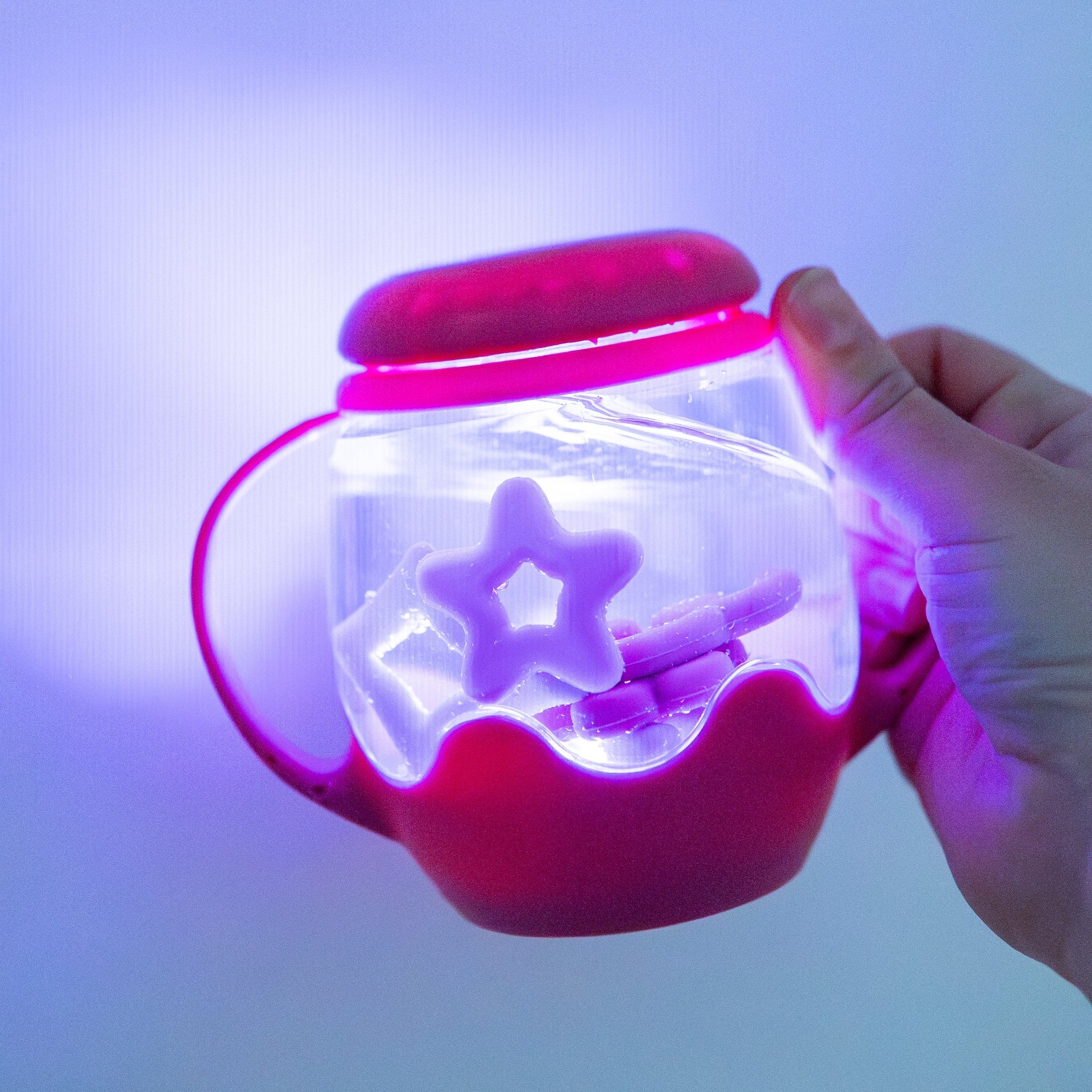 Mini Sensory Play Jar® Gift Set - Grumdrop