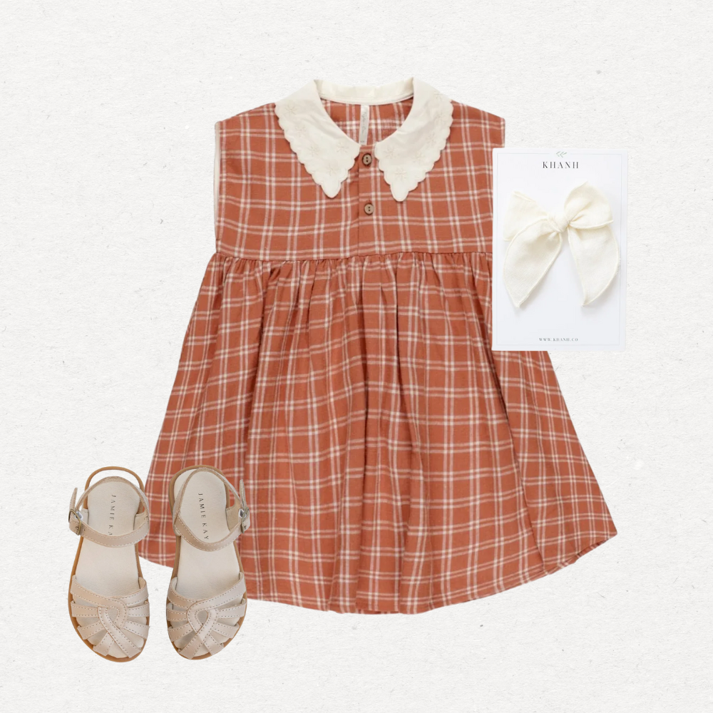Girls || Summer Style Guide
