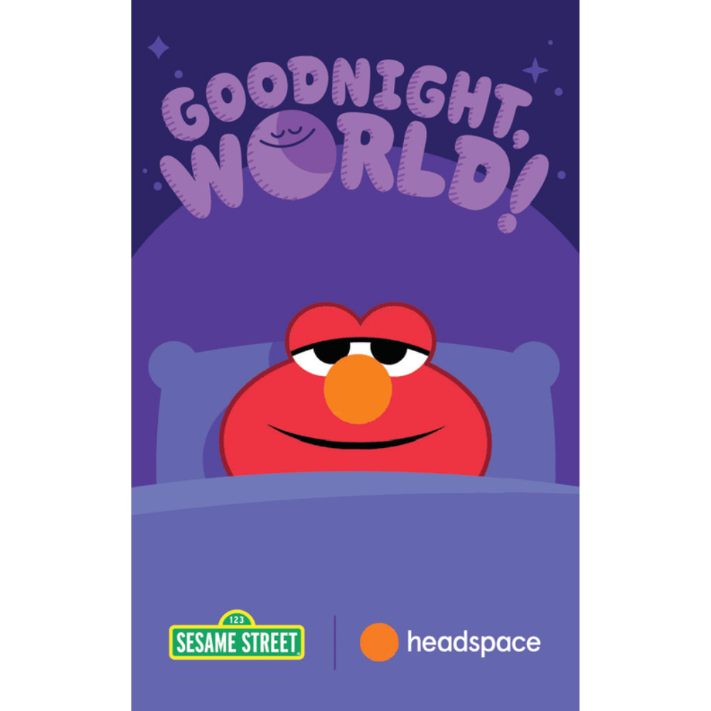 Goodnight, World!