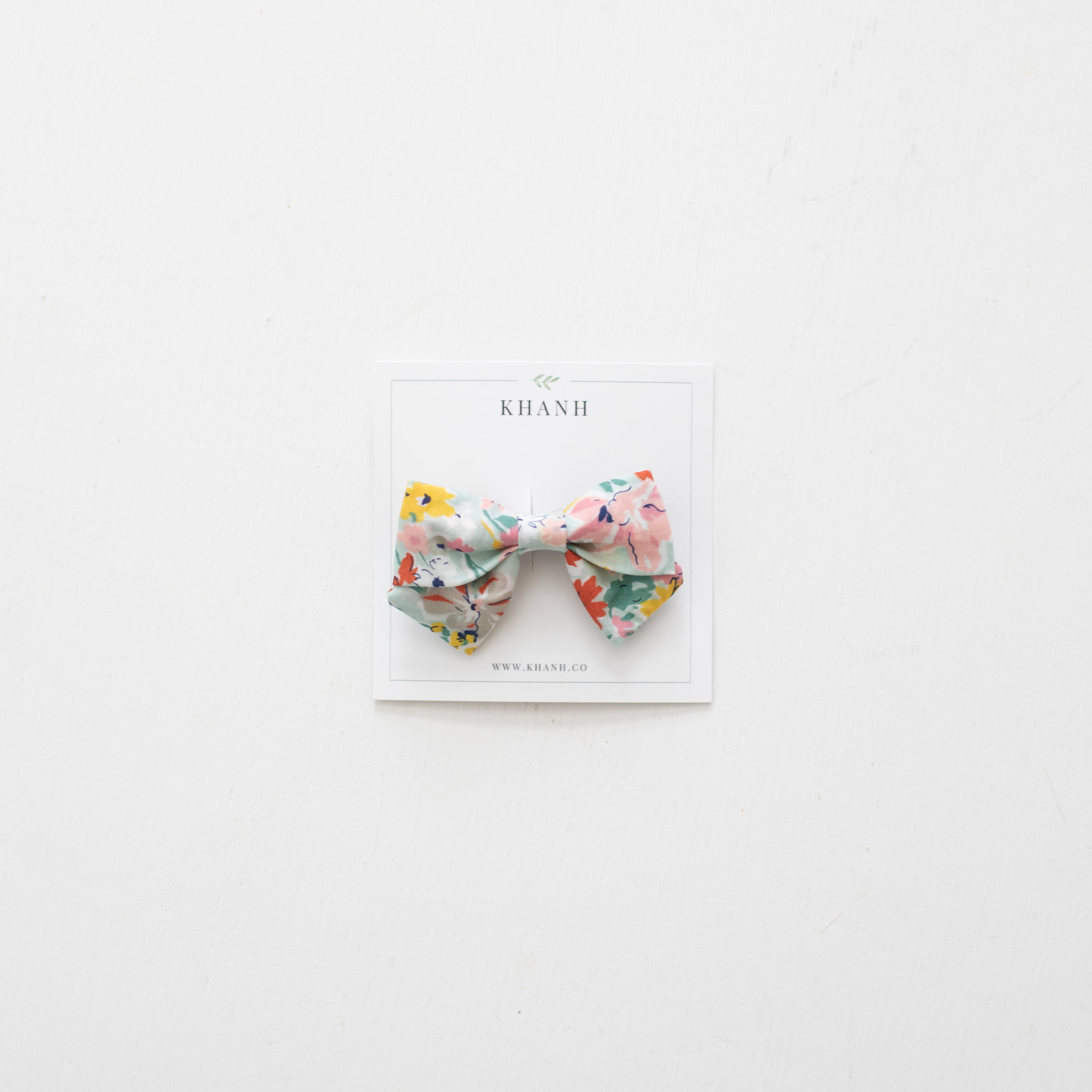 Harper | Petite Sailor Bow