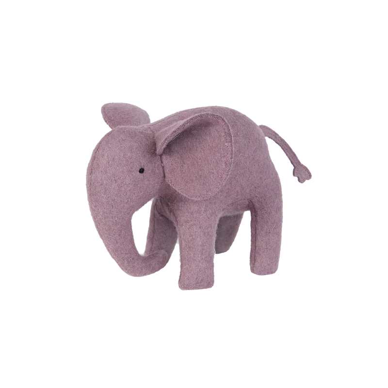 Holdie Set || Safari Animals