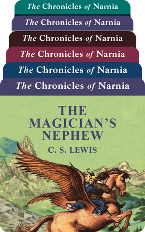 Yoto: The Chronicles of Narnia