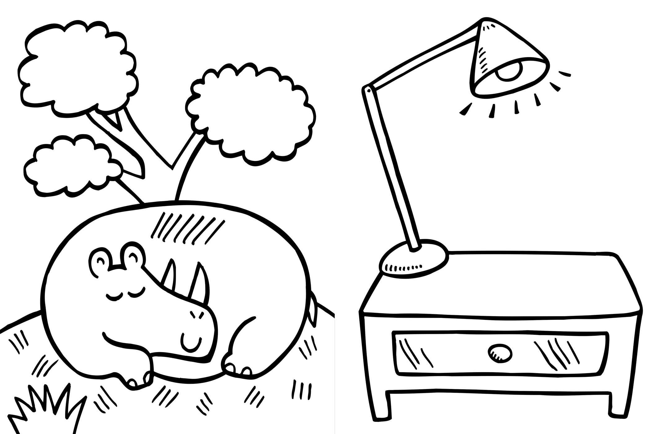 My First Big Book of Coloring 2