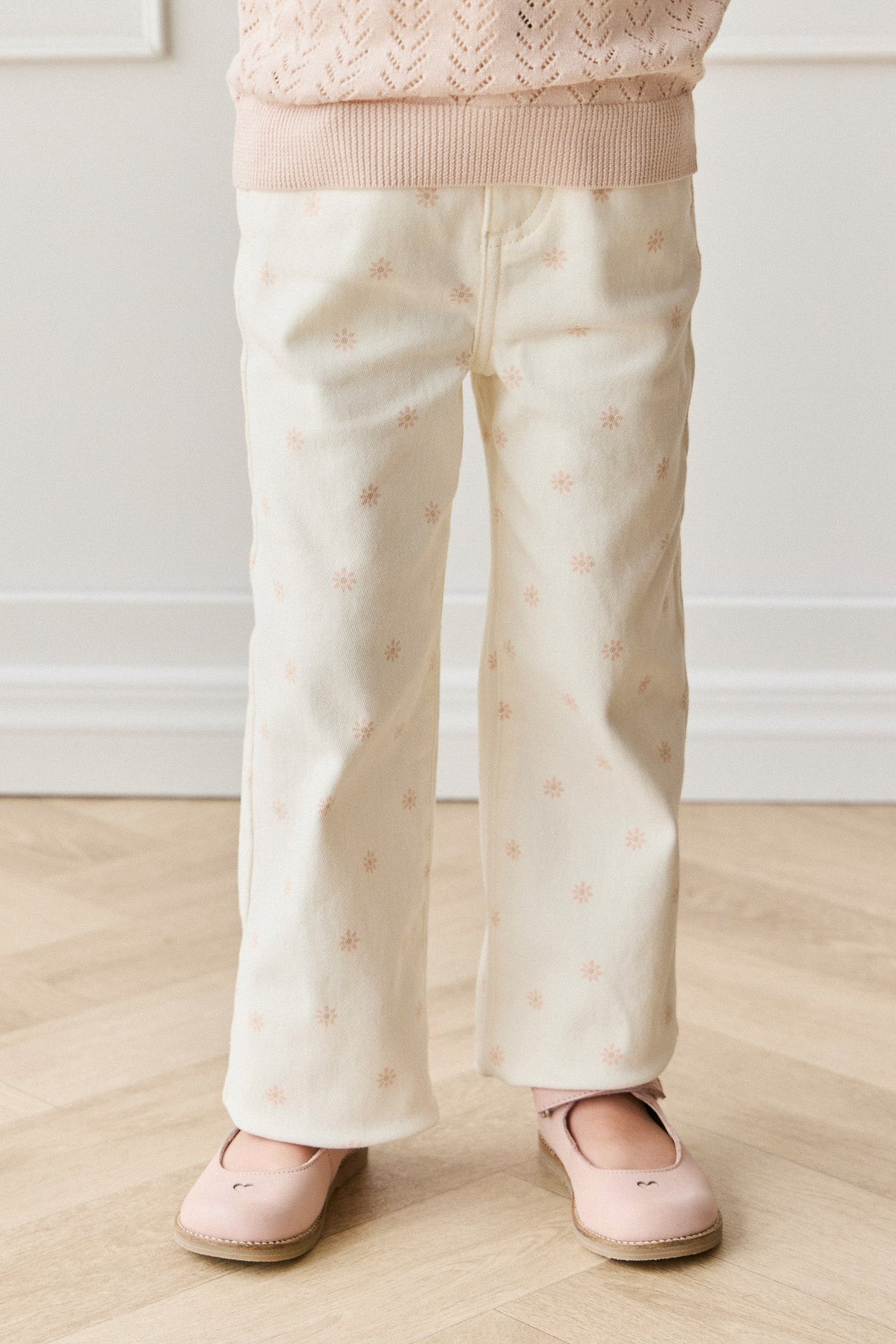Blair Pant || Margaux Tofu
