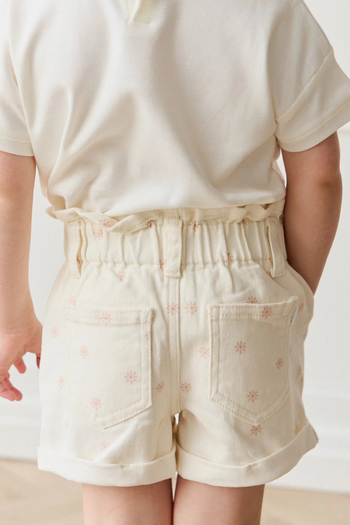 Grace Short || Margaux Tofu