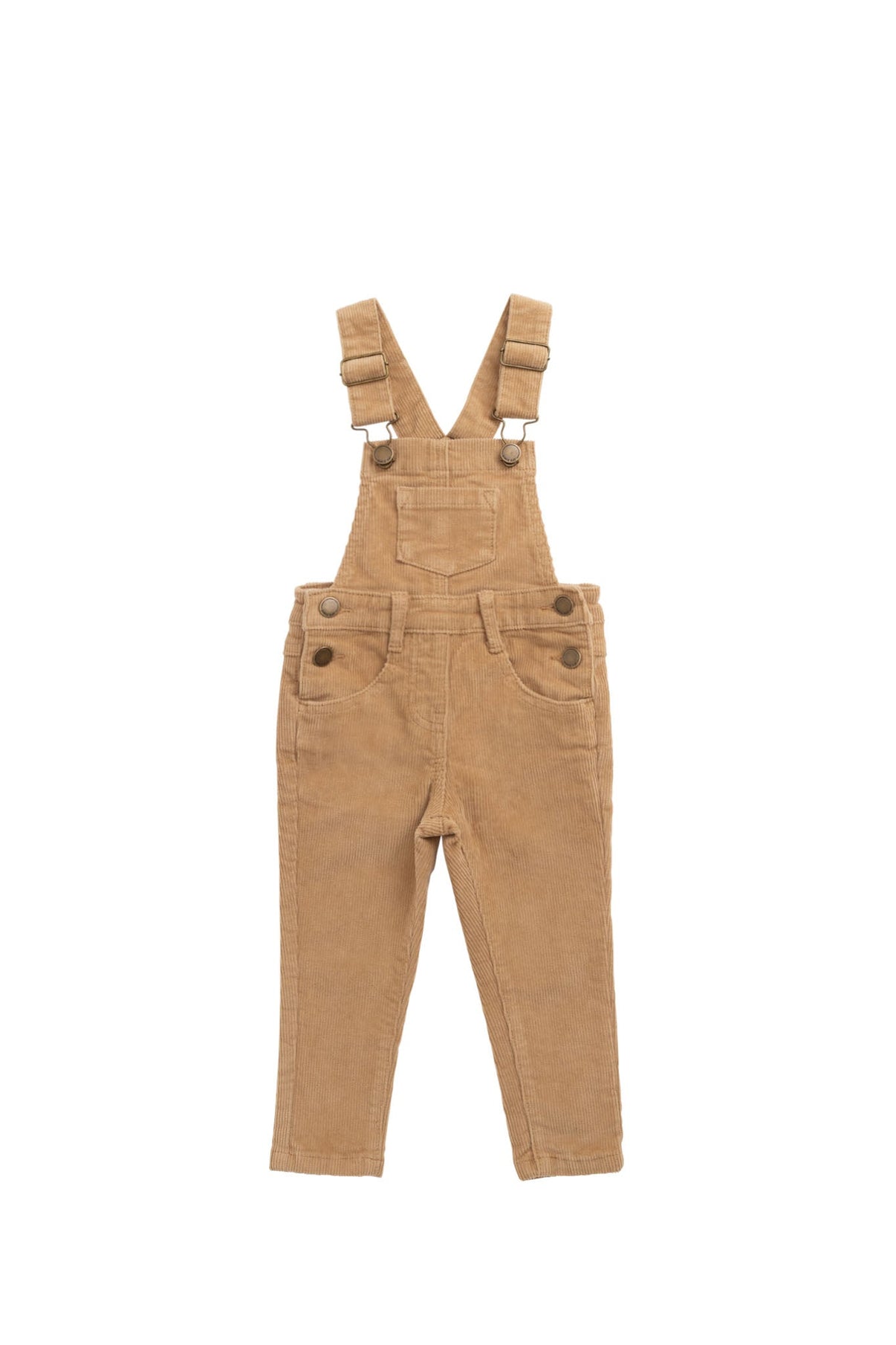 Jordie Overall || Jasmine Tea